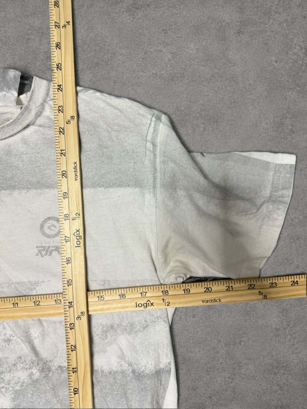 Faded Y2k RipCurl - Picture 2 of 3